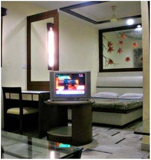 Hotel Victerrace Regency Kolkata Room photo