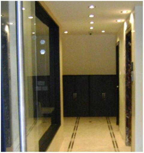 Hotel Victerrace Regency Kolkata Exterior photo