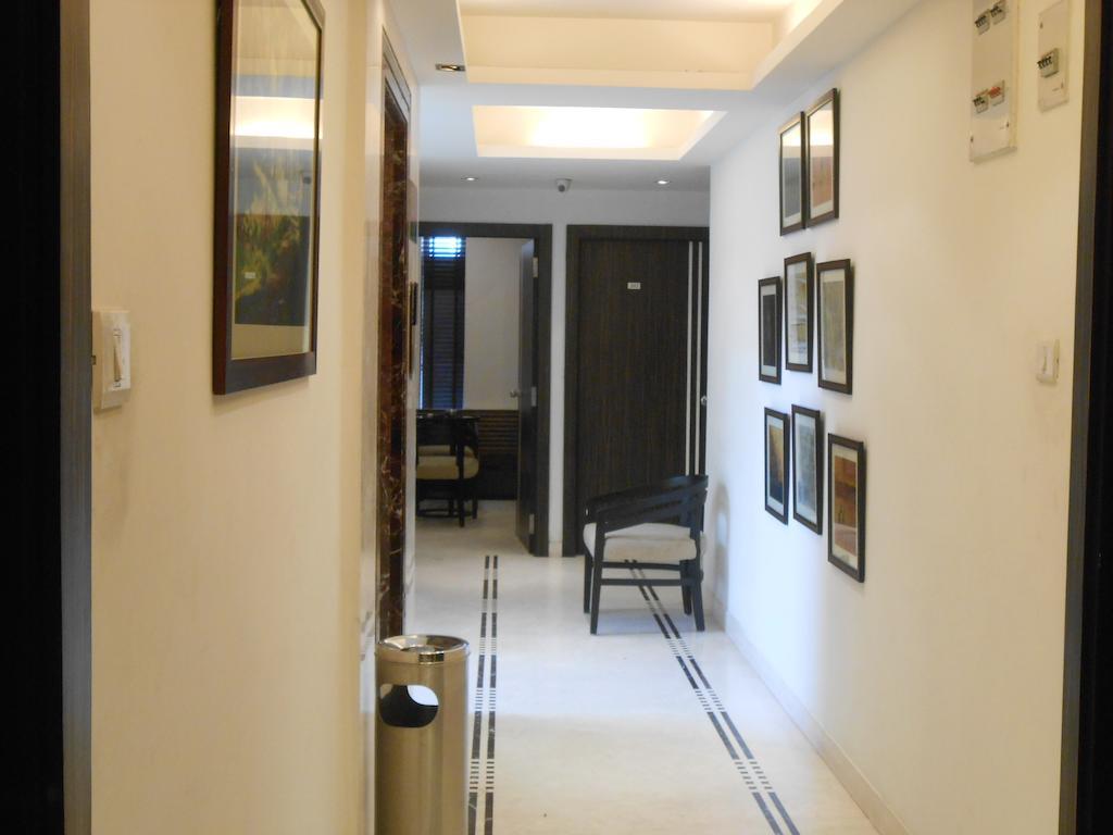 Hotel Victerrace Regency Kolkata Exterior photo