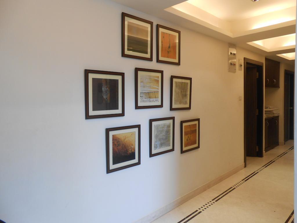 Hotel Victerrace Regency Kolkata Exterior photo
